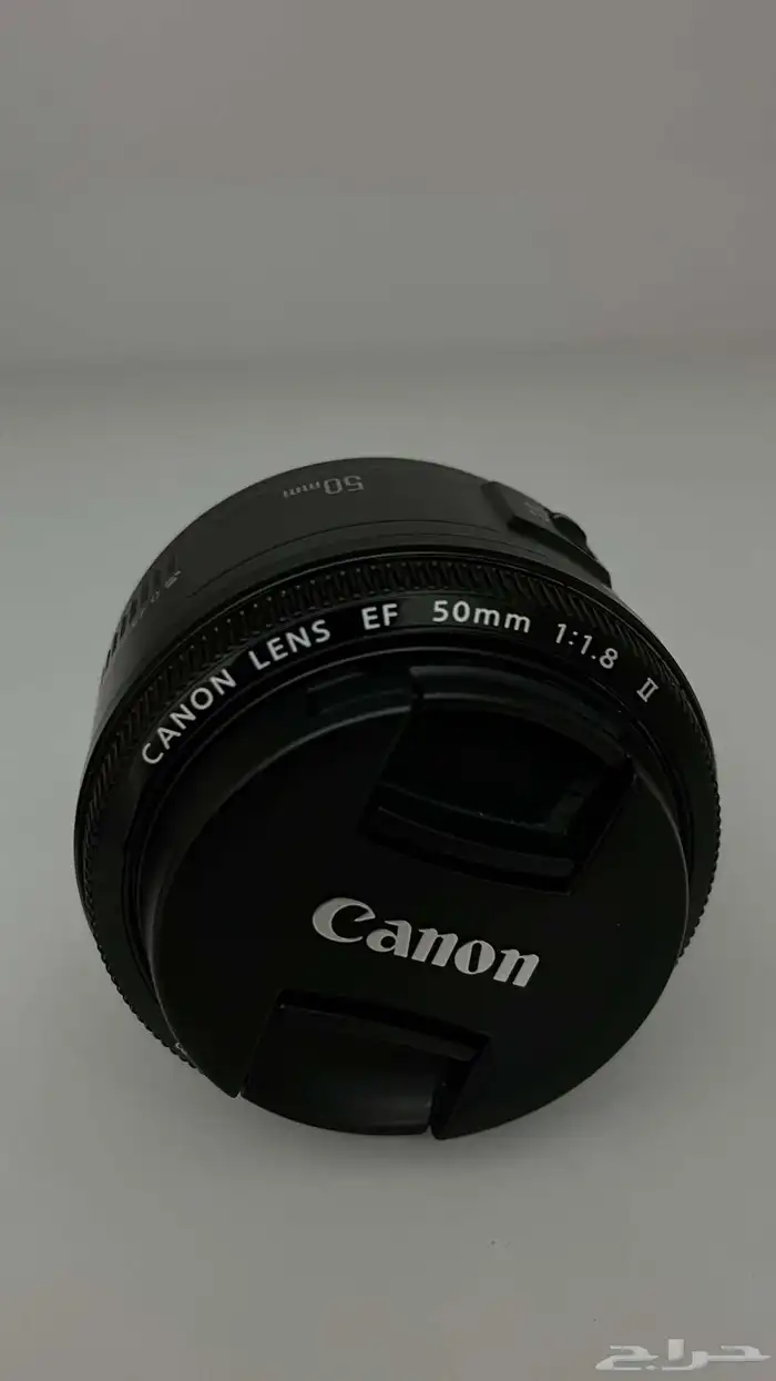 عدسة عزل 50mm 0