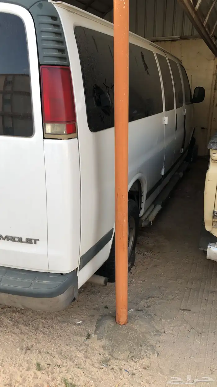 فان للبيع موديل 99 1
