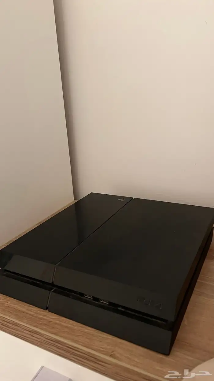 سوني فور استعمال نظيف و عليه الكلام على السوم 3