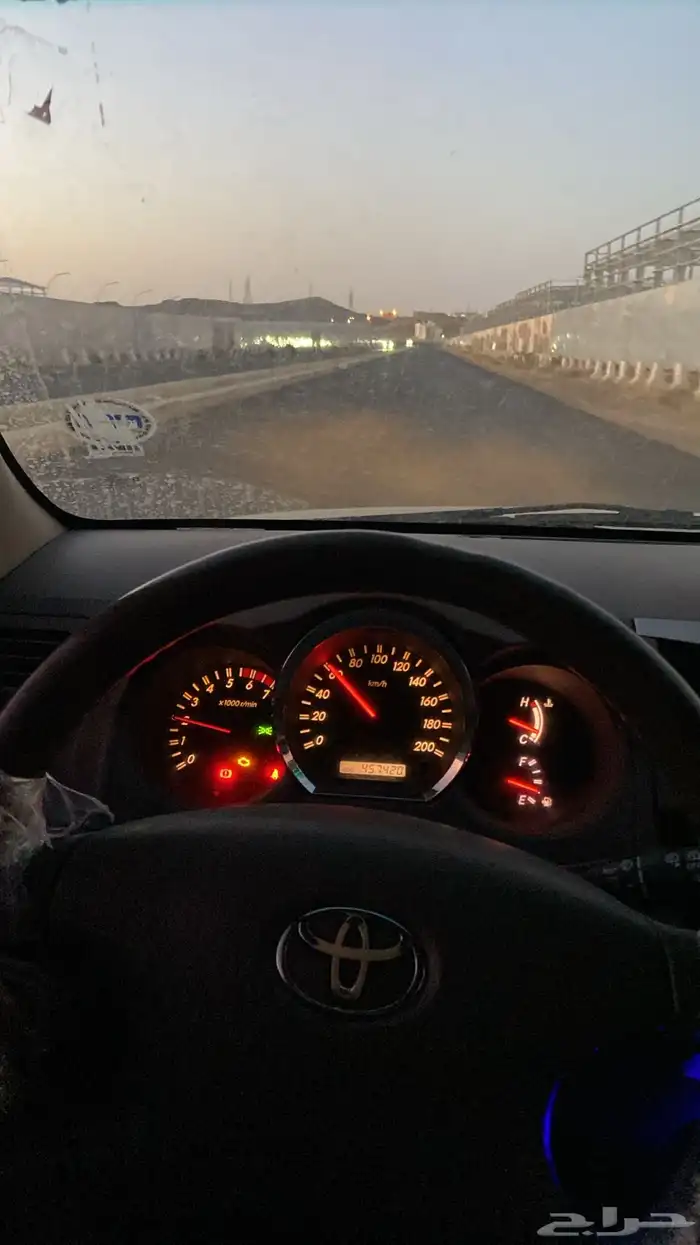 جيب فورشنر2006 13