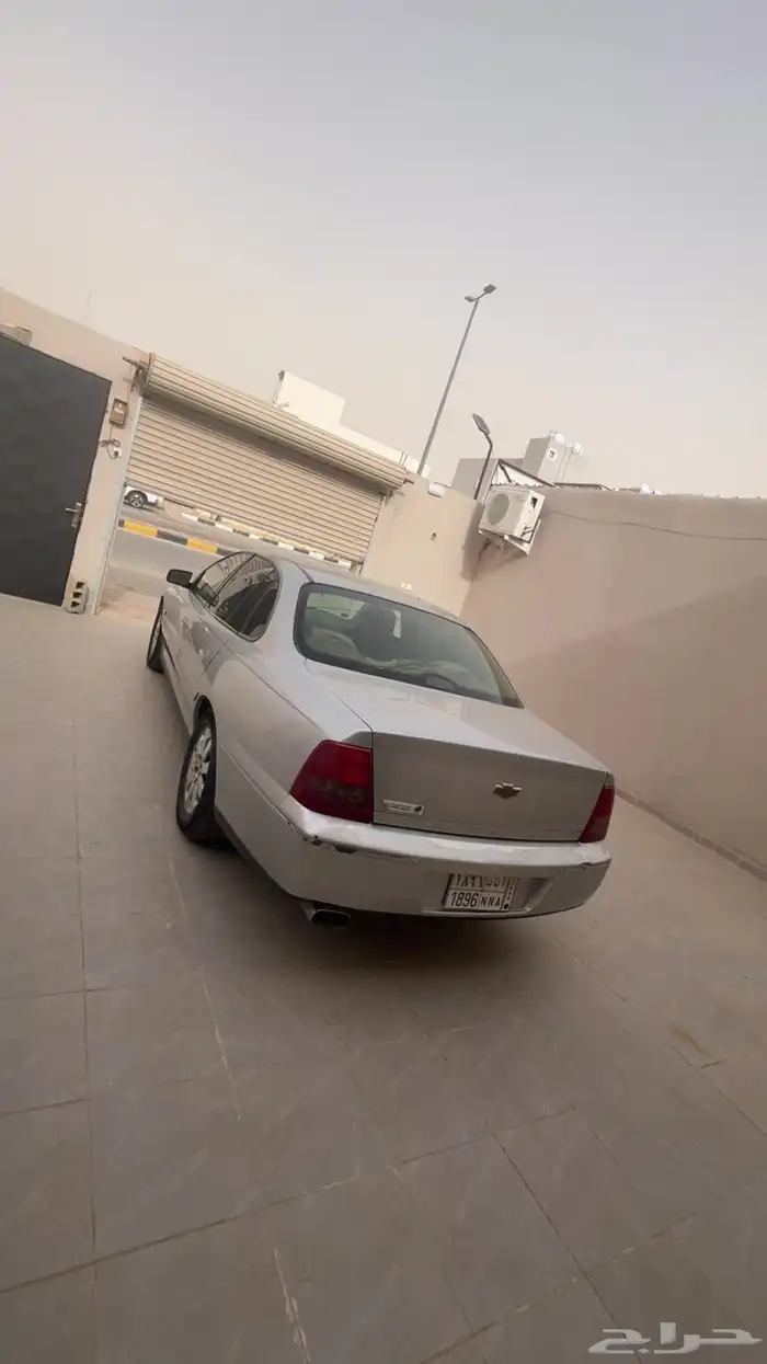كابرس 2006 3