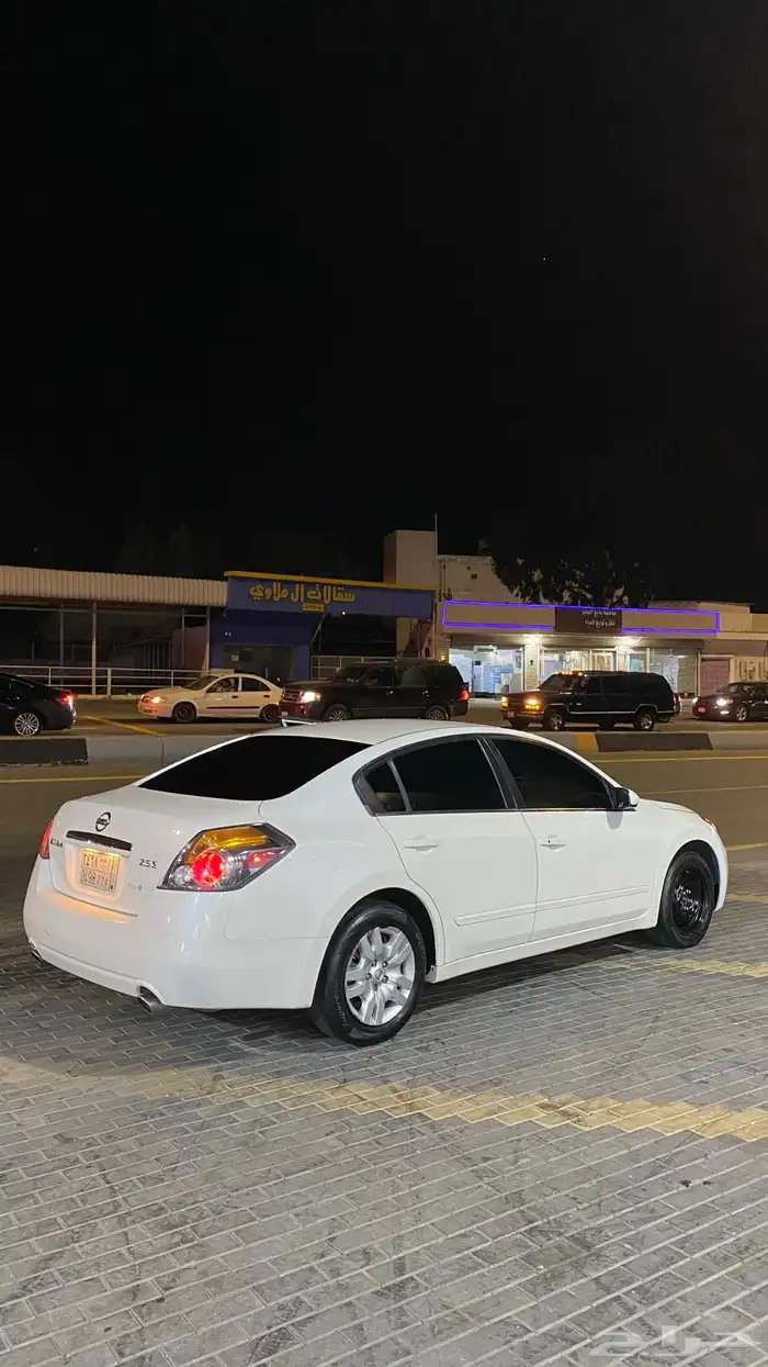 التيما 2009 استاندر 0