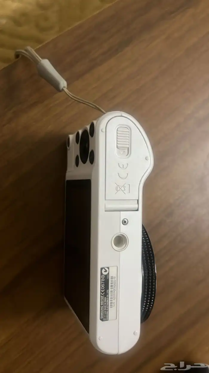 كميراة سامسونج للبيع 1