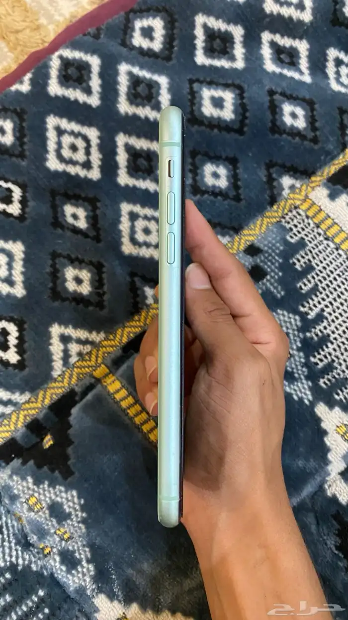جوال ايفون 11 1