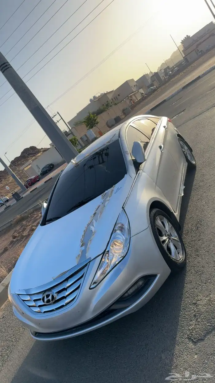 سوناتا 2011 نص فل 11