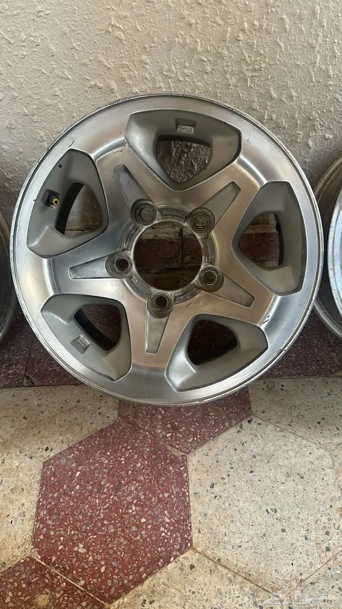 جنوط رفرف 1