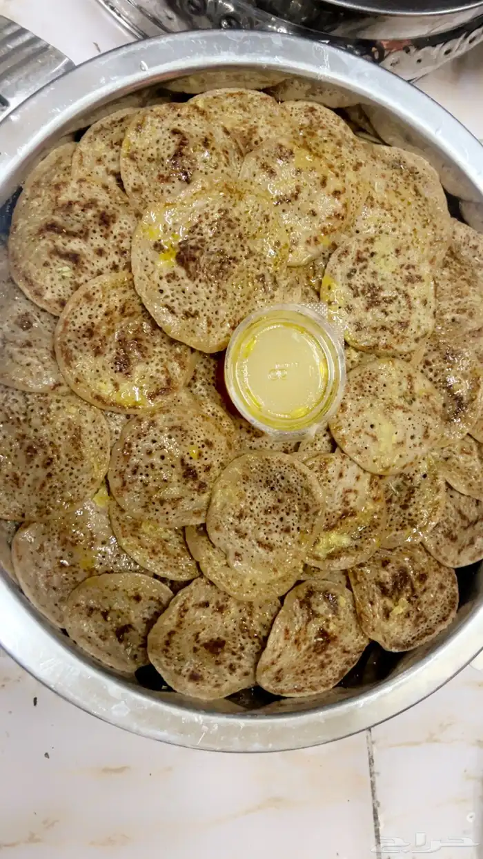 اسر منتجه مطبخ الدار 3