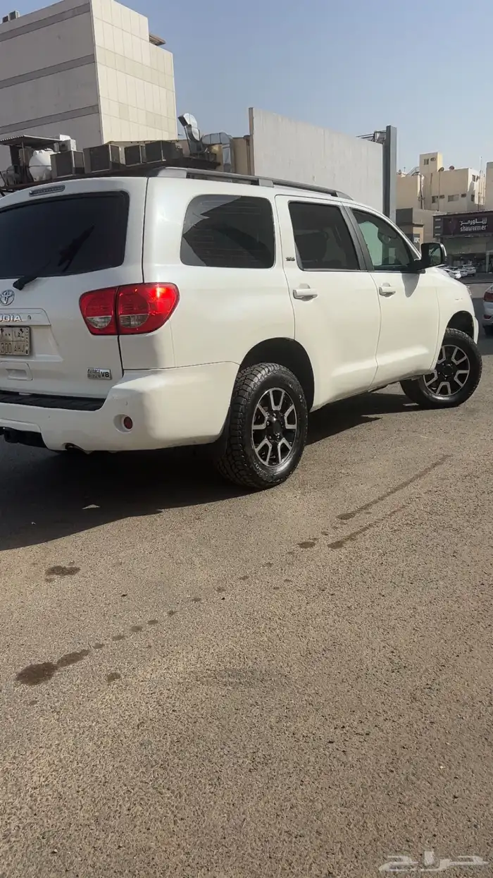 سكويا 2015 فل كامل 4