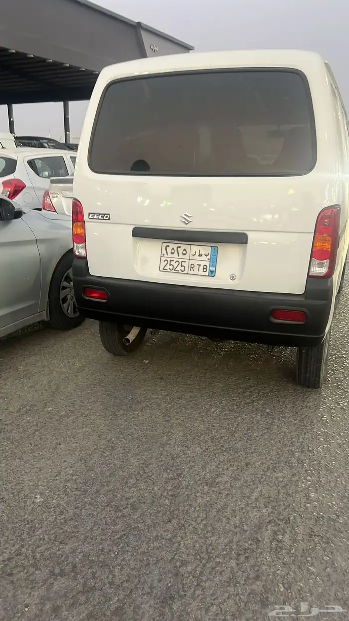 سوزوكي بضاعة 3