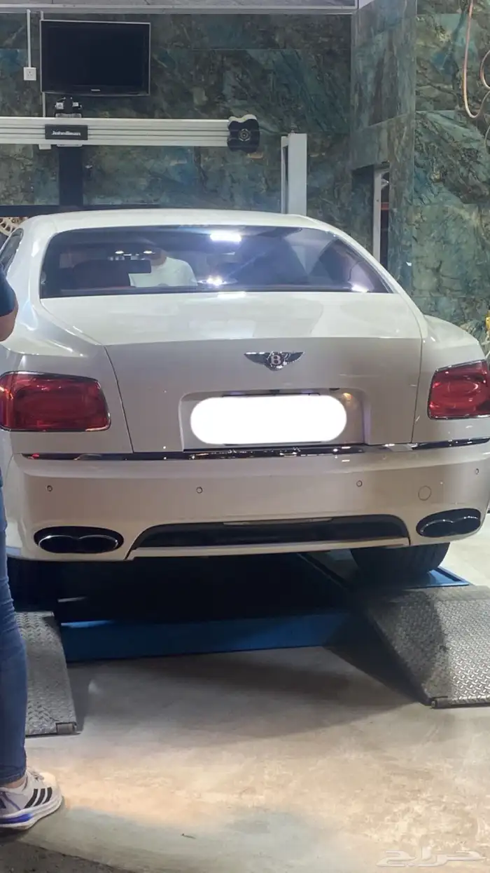 مندوب كشف و فحص سيارات بجدة ماقبل الشراء جدة شاهد التقييمات 1