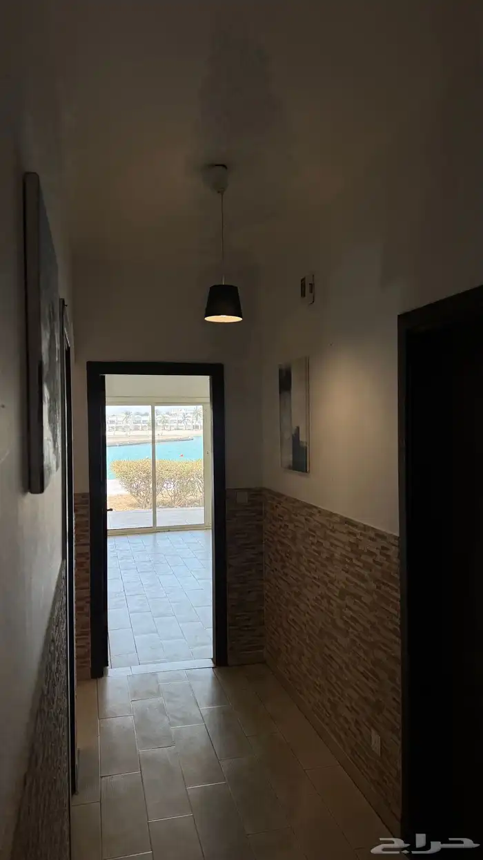 شاليه درة العروس 6