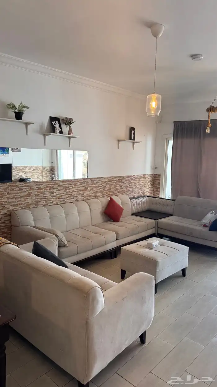 شاليه درة العروس 2