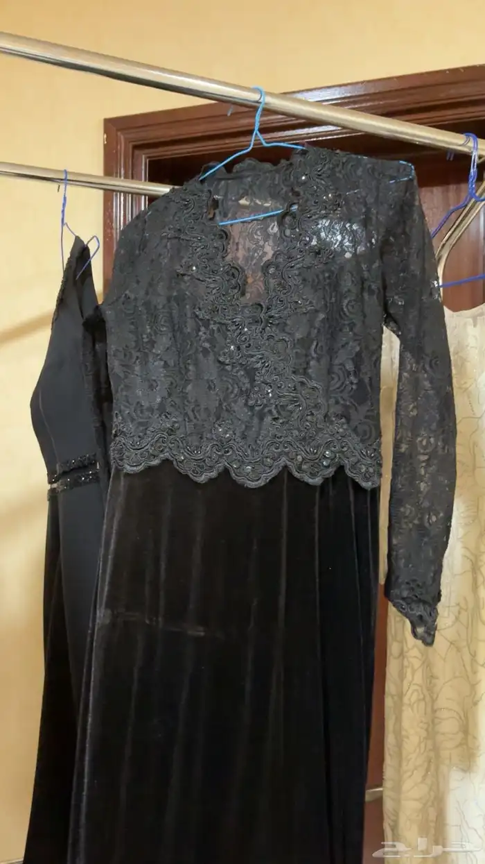 فساتين سهره 7