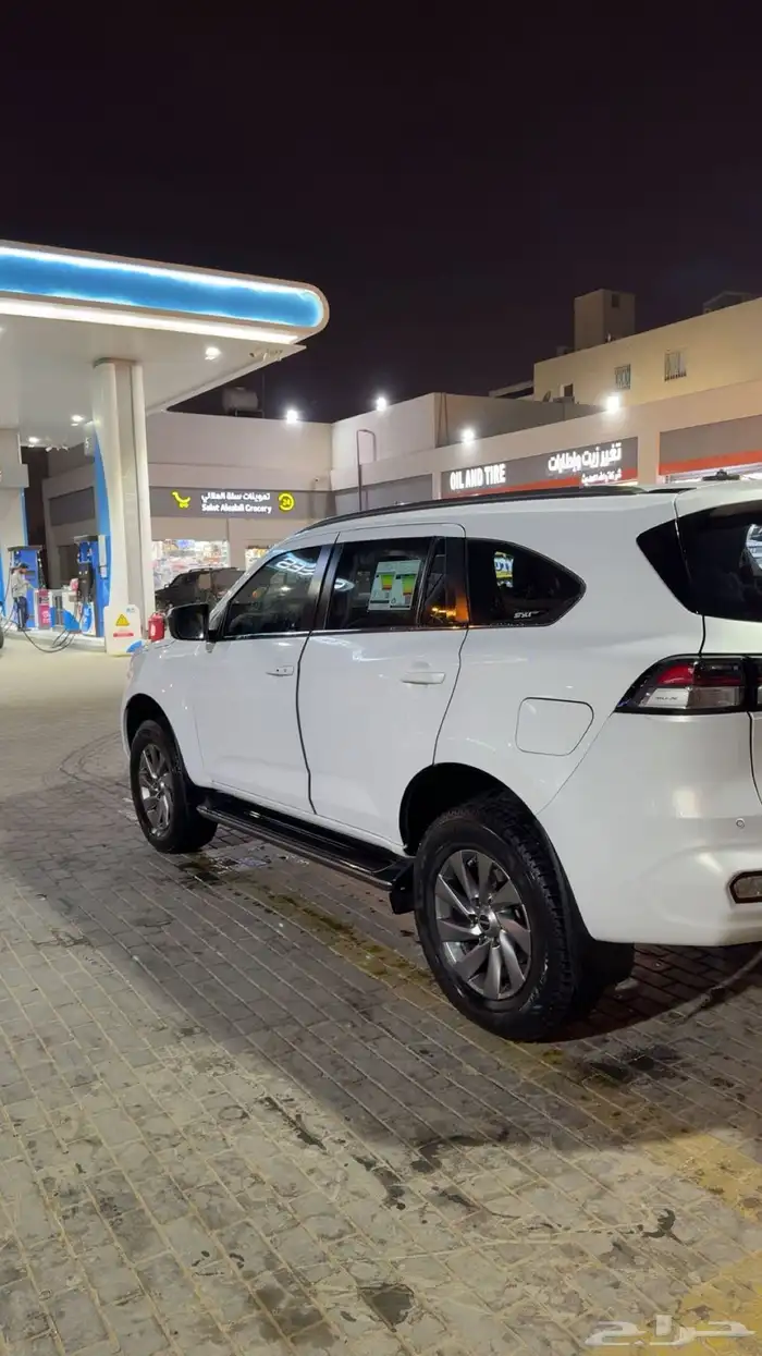 جيب ايسوزوا لبيع مديل 2022 فل كامل 3