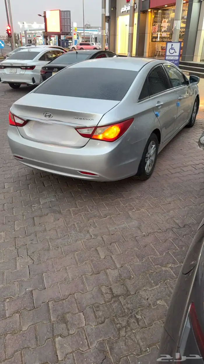 سوناتا 2015 مجدوعي دفعة اولى 8