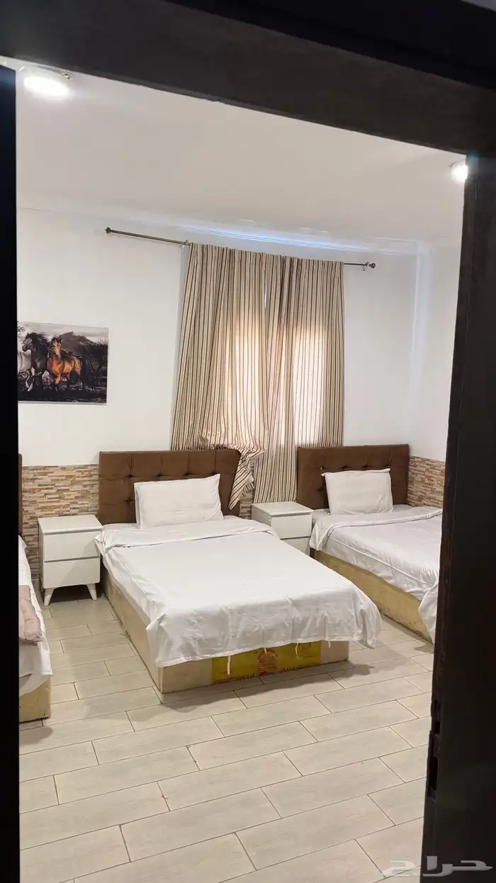 شاليه درة العروس 5