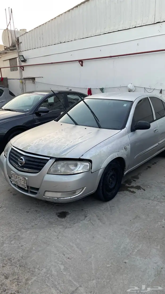 نيسان صني 2011 4
