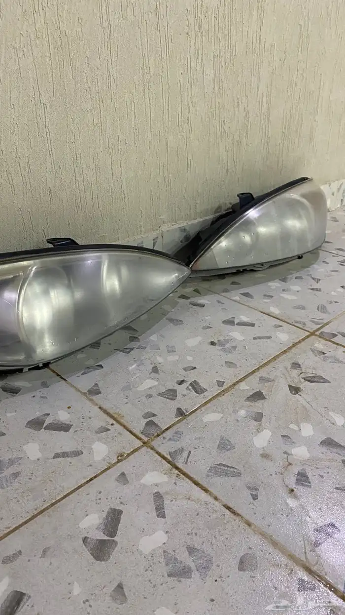 قطع غيار كامري 2003-2006 7