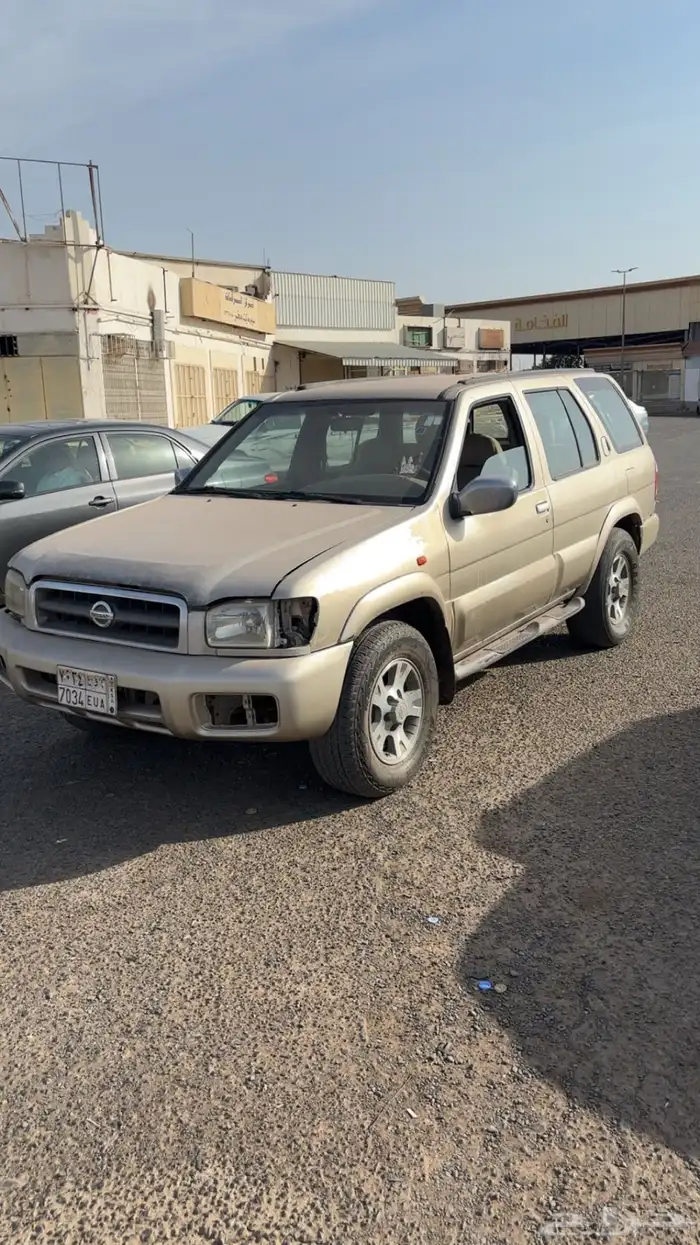 باثفندر 2001 1