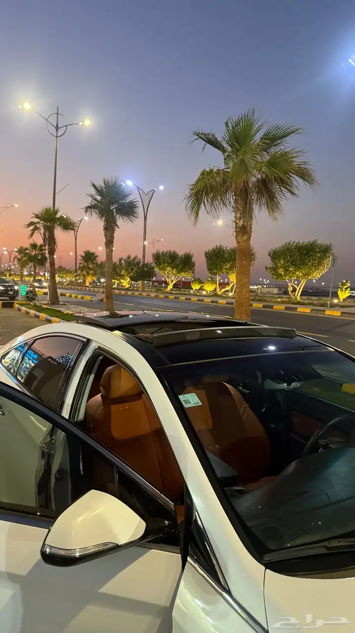 سوناتا فل كامل سمارت 2018 8