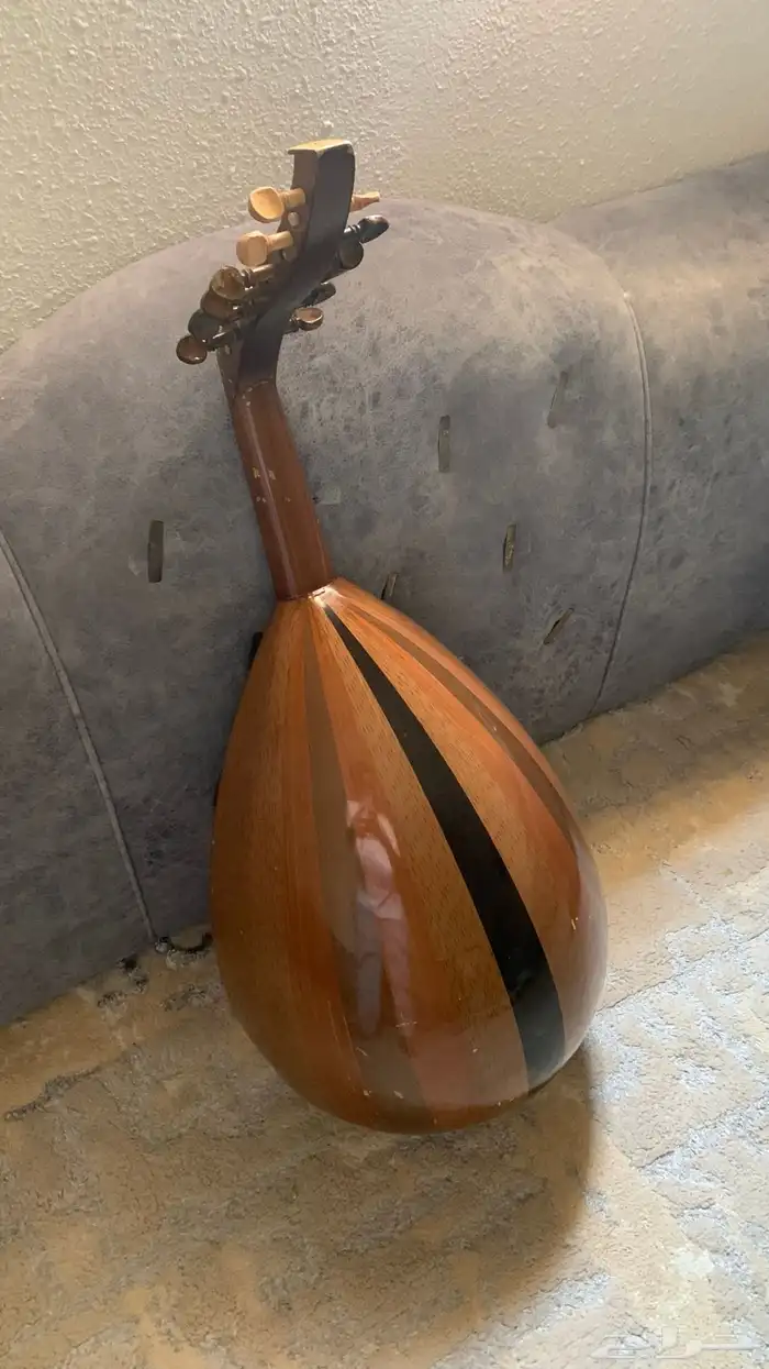 عود موسيقي 0