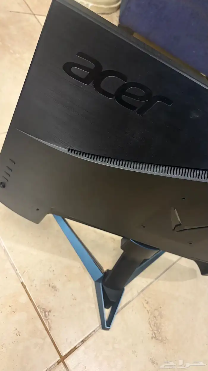شاشه قيمينق acer vg271u 4