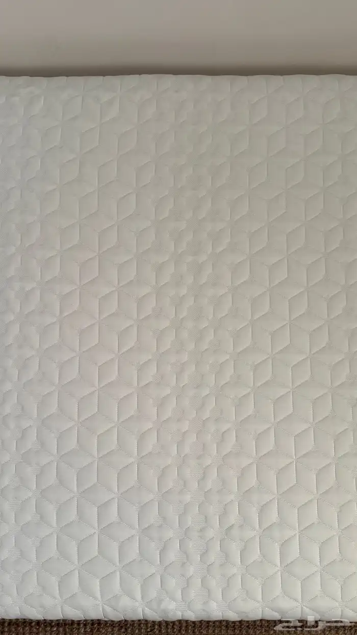 مرتبة أوى جديدة مقاس 90x190 3