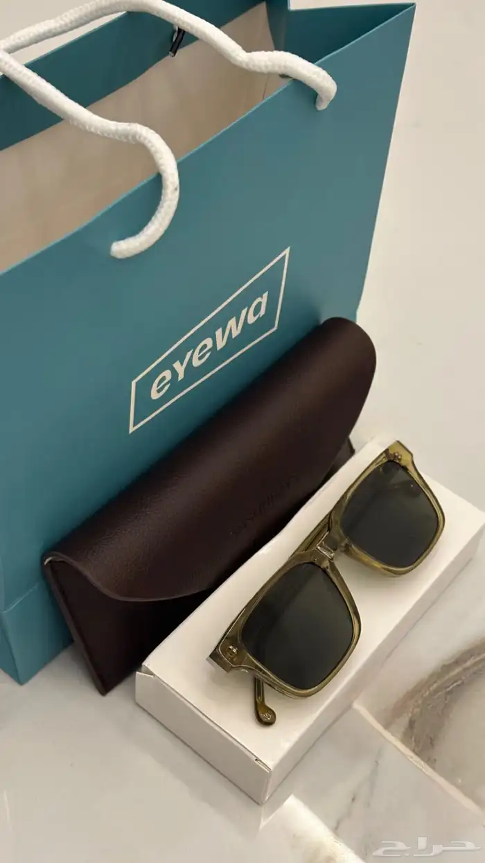 نظاره eyewa 0