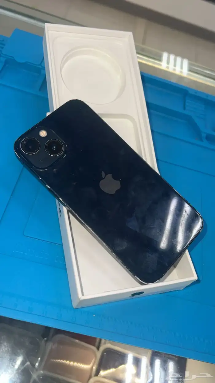 ايفون 13 تم البيعع 0