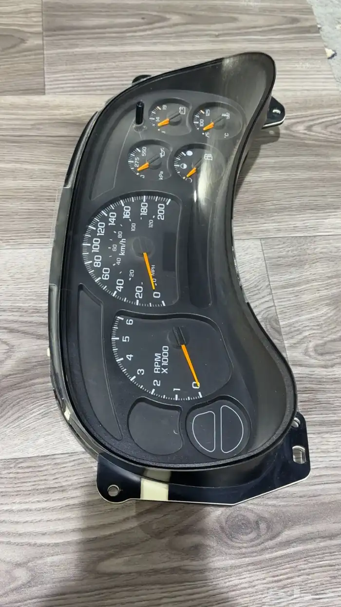 طبلون جمس 2003-2006 0