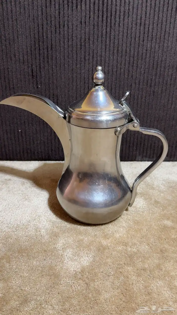 دلة العساف مسح 3