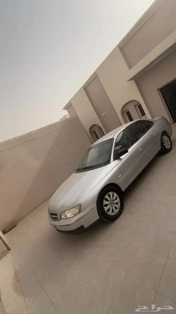 كابرس 2006 4
