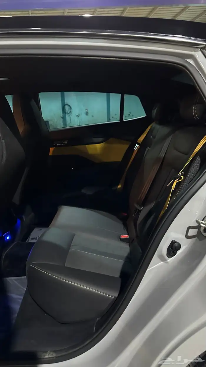 دونج فينج شاين E30 مستخدم 7