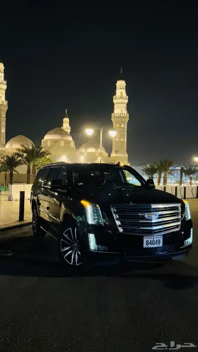 اسكاليد 2019 index