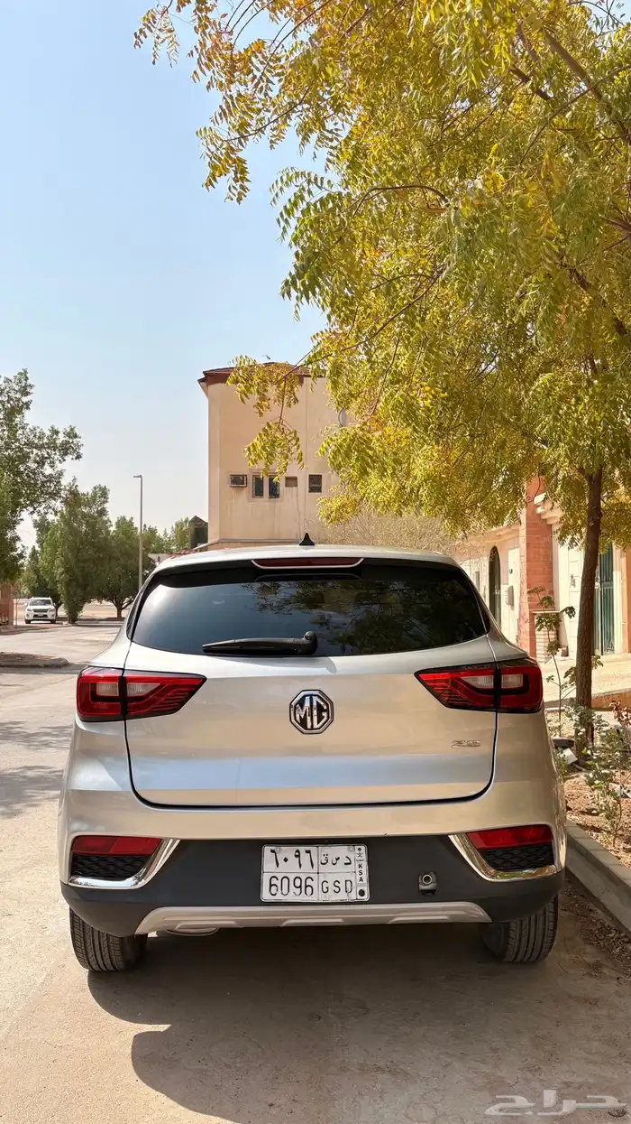ام جي 2018 2