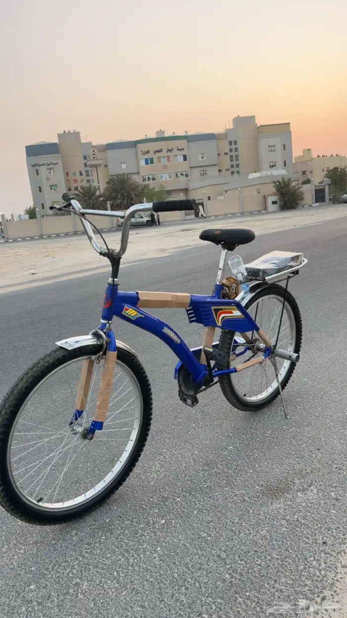 رامبو مقاس 24 1