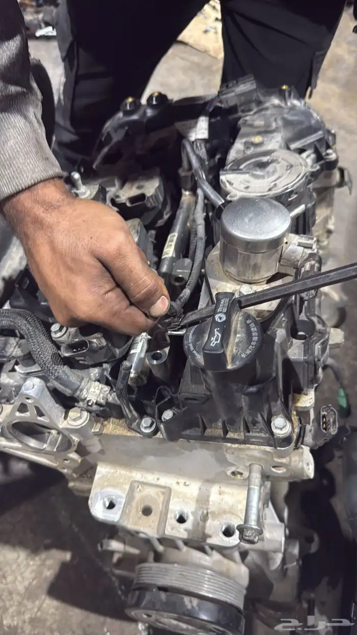 مكنيك سيارات صينيه بجميع أنواعها مكنيك قيرات صيني 28