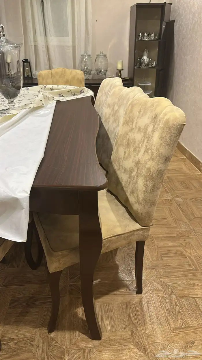 سفرة طعام 3