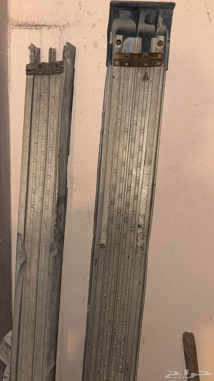 قطع غيار اكثر من موتر 8
