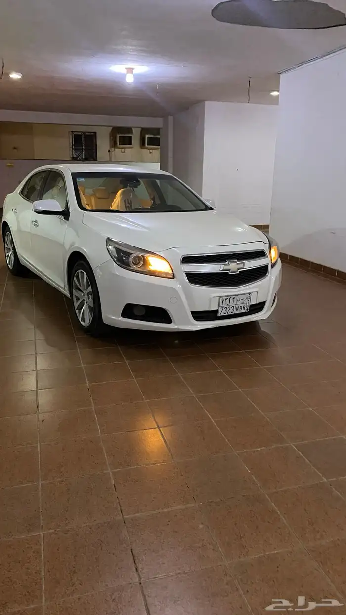 ماليبو 2014 1
