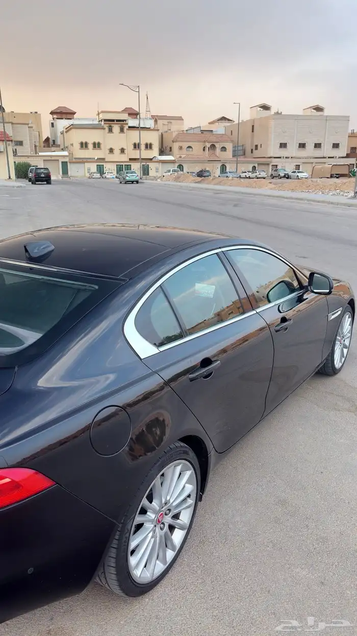 جاكور XF 2018 نظيييف جدا 7