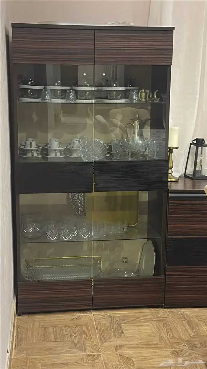 سفرة طعام 1