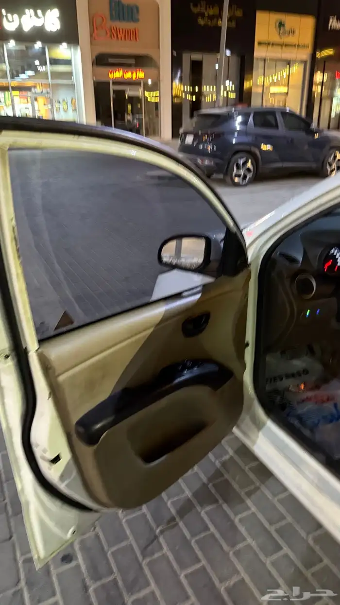 هيونداي i10 5