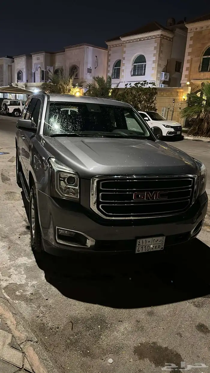 جمس يوكن 2019 دبل SLE فل 3