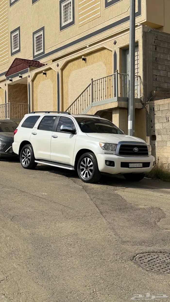 سكويا 2009 9
