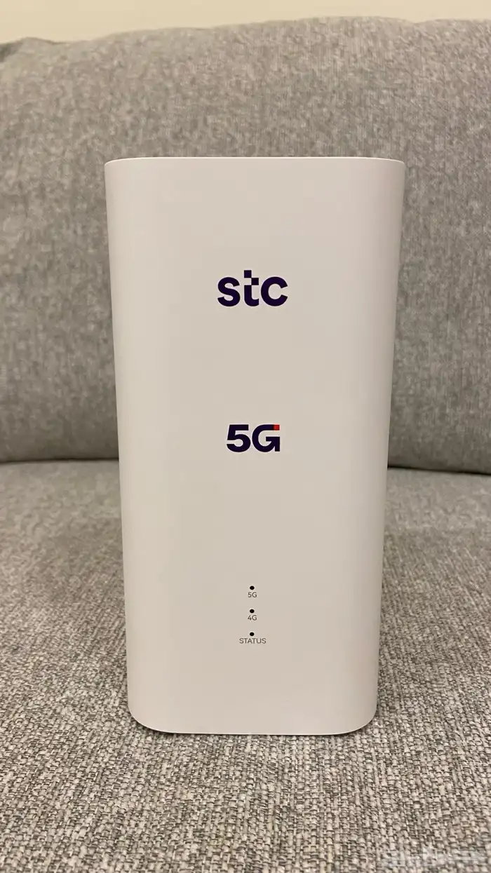 مودم 5G هواوي من stc 0