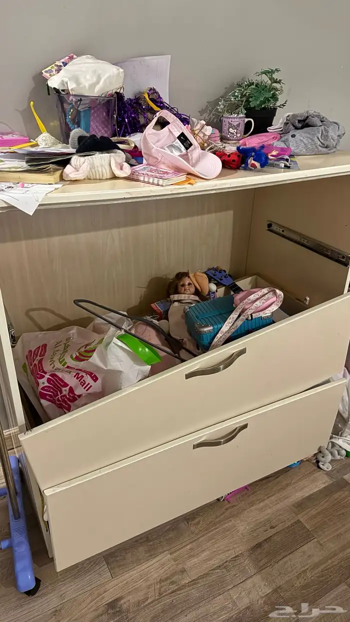 دولاب 3 دروف سحب 0