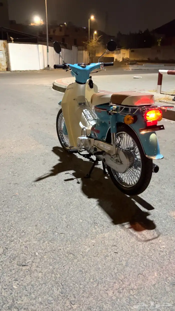 دباب 70 بور سبورت 1