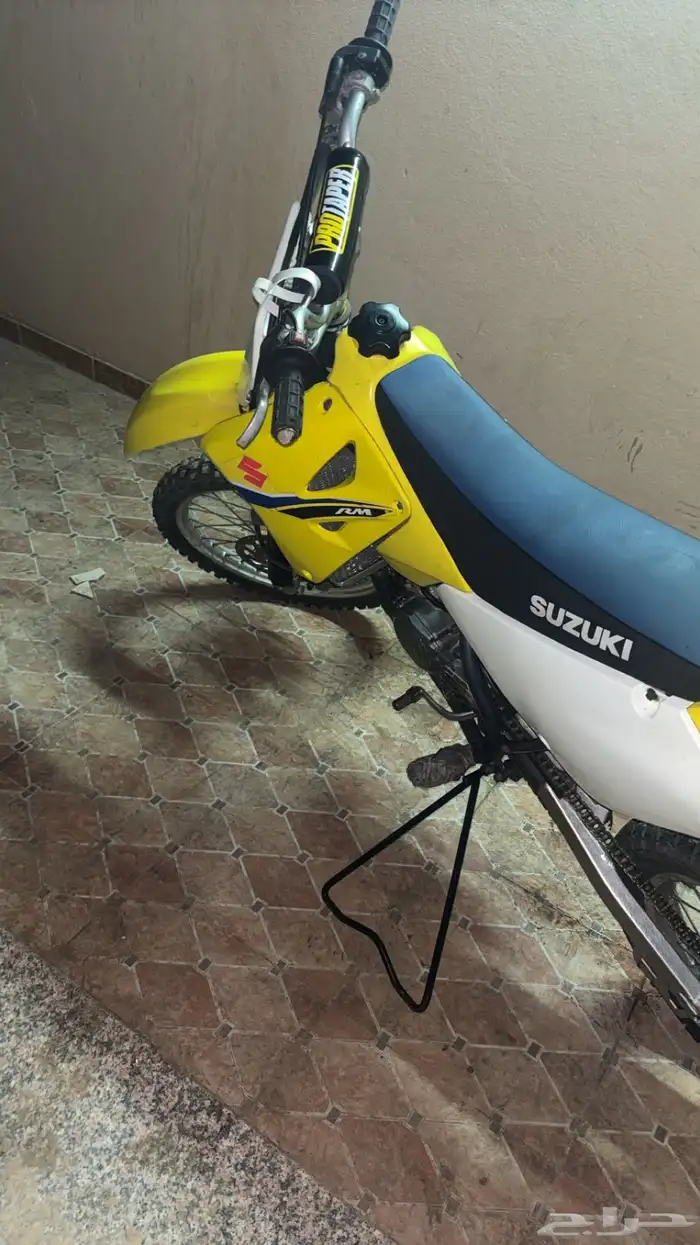 دباب صحراوي 85L 1