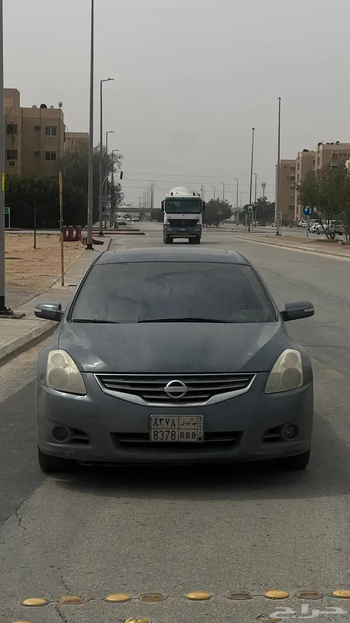 التيما نادره V6 3.5SR اقبل في البدل البيعه سريعه مستعجل 10